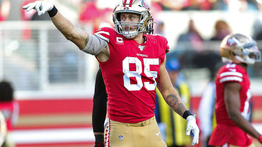 NFL-koulutuksen on aloitettava virusta vastaan